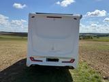 Eura Mobil Contura 766 EF Mercedes - Eura Mobil Contura