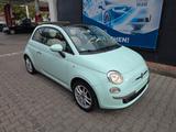 Fiat 500 Lounge * KLIMA * 8xALUFELGEN * EURO.6 * - Fiat 500 Gebrauchtwagen in München