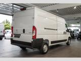 Peugeot Boxer Kasten Hochraum 2.2 BlueHDi L3H2 RückKam P - Offers matching your search criteria