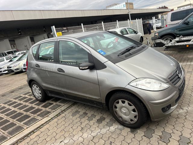 Mercedes-Benz A 150 CLASSIC,146.000 KM, Euro 4, Klima