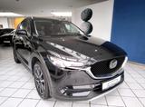 Mazda CX-5*AWD*Sports-Line*1 Hand*MwSt* - Mazda: Sport