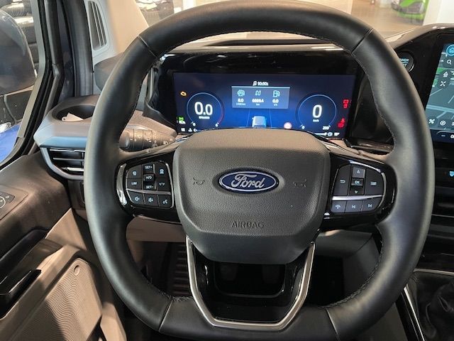 Fahrzeugabbildung Ford Tourneo Custom Bus 320 L1 Active 2.0 Tempomat