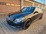 Mercedes-Benz E 250 CDI T Avantgarde Facelift Leder Shz. - Mercedes-Benz E 250: Cdi Avantgarde