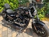 Harley-Davidson Forty Eight Special XL 1200X  Vivid Black,  - Offers matching your search criteria