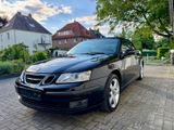 Saab SAAB 9-3 1.8t Linear Cabriolet 150 PS - Saab 9-3: Linear