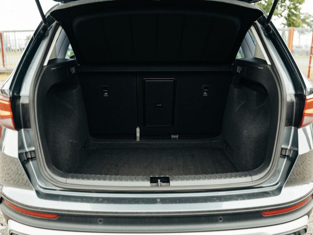 SEAT Ateca Xperience 1.5 TSI ACT RFK, Winterpak., PDC