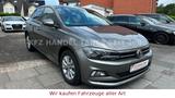 Volkswagen Polo VI Highline - VW Polo Gebrauchtwagen in Bonn