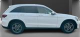 Mercedes-Benz GLC 200 4Matic AMG Line | Pano | AHK | 360° Cam  - Mercedes-Benz GLC 200 in Hamburg