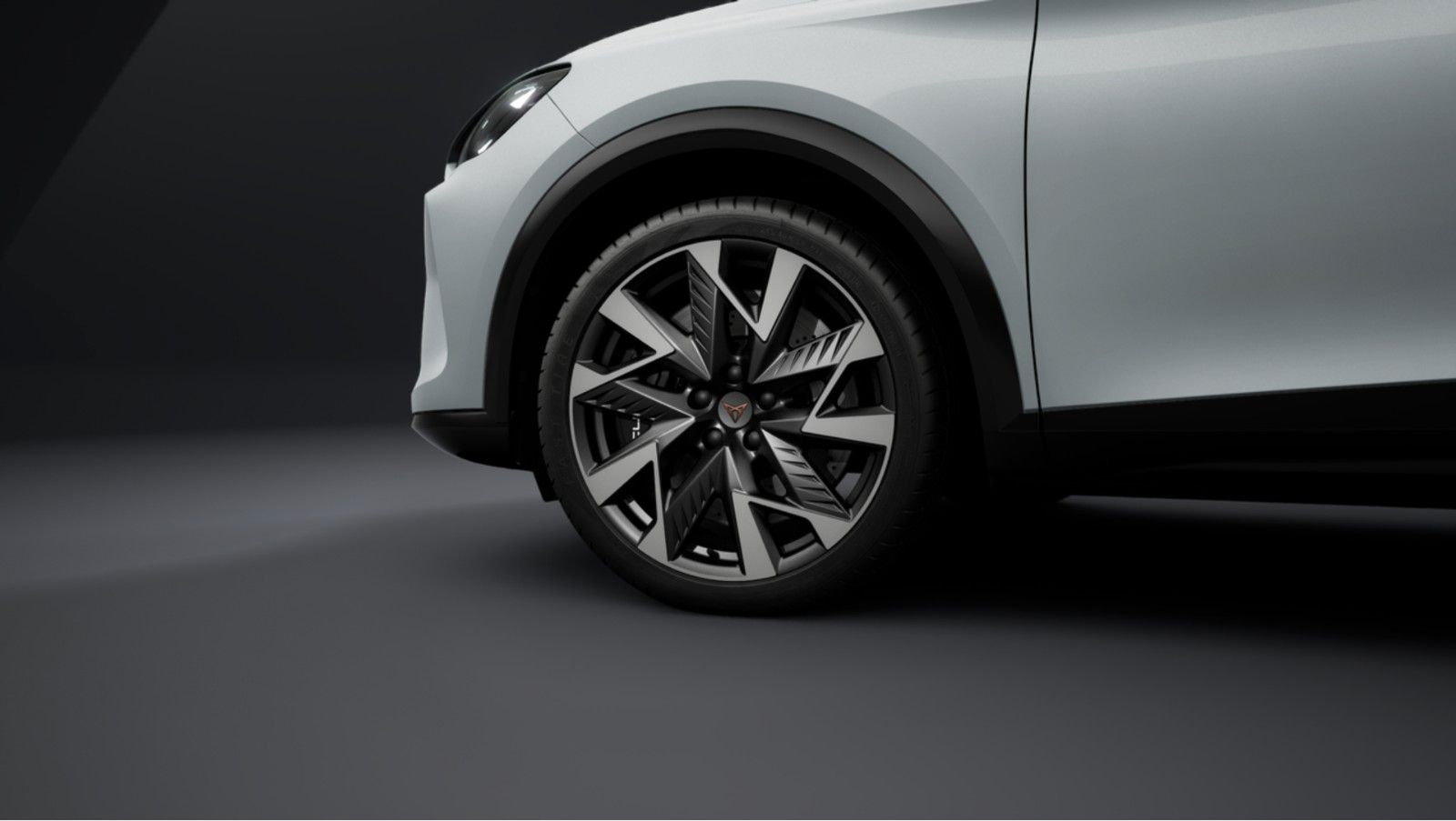 Cupra Formentor - Bild 5