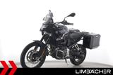 BMW F 900 GS - Akrapovic, QS, RDC, Dynamik-Paket - BMW F 900 GS