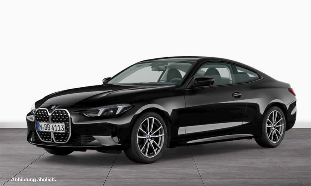 BMW 420 - Bild 1