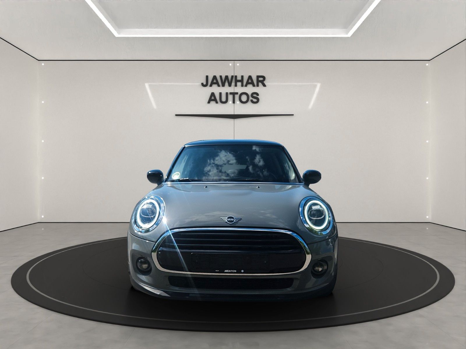 MINI Mini Cooper 1.5 60 Years*LED*PDC*SITZHZ*KLIMA*