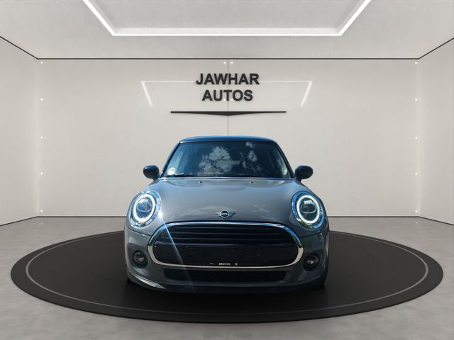 MINI Mini Cooper 1.5 60 Years*LED*PDC*SITZHZ*KLIMA*