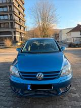 Volkswagen VW Golf Plus 1.9 TDI Automatik - Volkswagen Golf Plus in Wuppertal