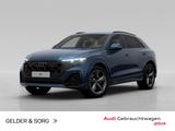 Audi Q8 55 TFSI qu. S line (Ext) AHK*HuD*Pano*Air - Audi Q8 aus 2025