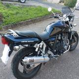 Honda CB1000 SC30 Big One - HONDA BIG CB1000