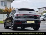 Porsche Macan S 3.0*LED*NAVI*LEDER*PANORAMA*SHZ*KAMERA - Porsche Macan in Nürnberg