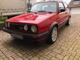 Volkswagen VW Golf II GTI 16V 1987 Digifiz - Volkswagen Golf: Ii 16v
