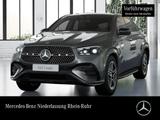 Mercedes-Benz GLE 450 d Coupé 4M AMG+NIGHT+PANO+360+AHK+20" - Mercedes-Benz GLE 450 in Duisburg