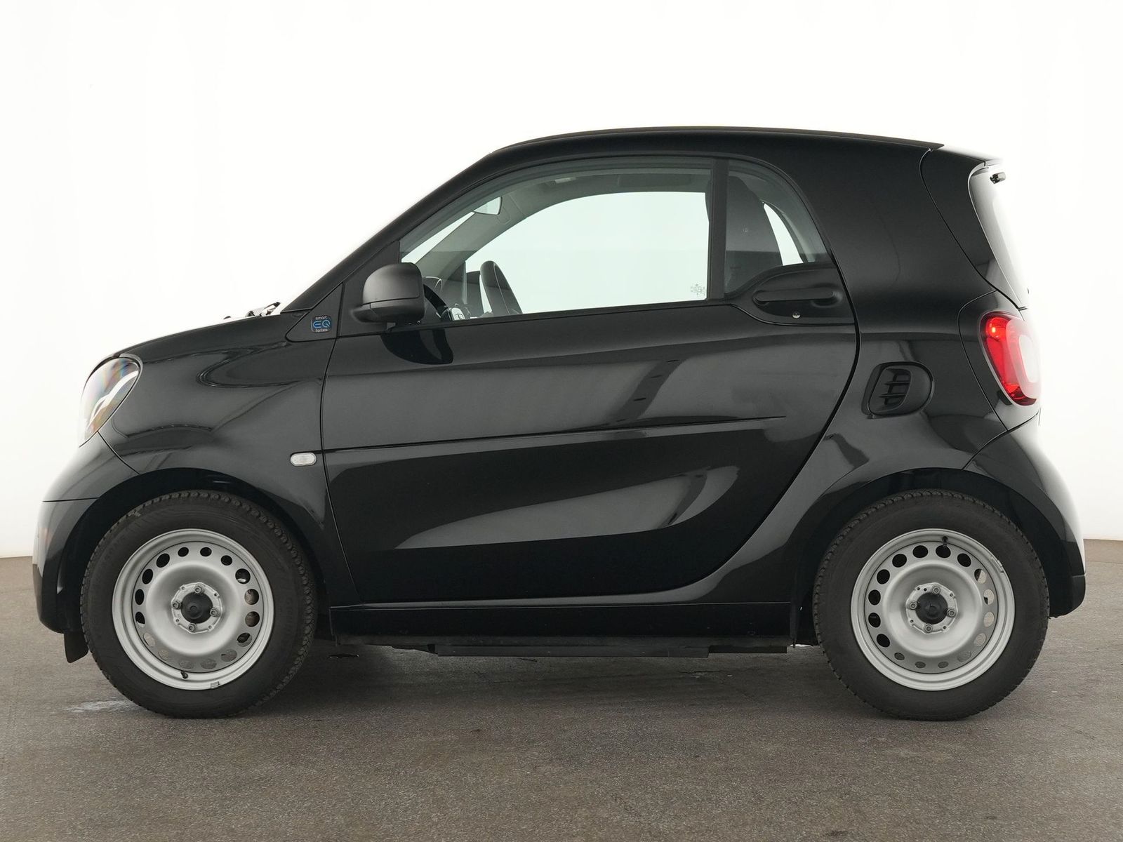 Smart ForTwo - Bild 9
