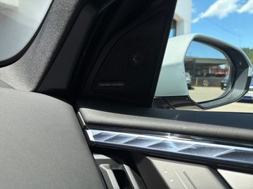 BMW X3 20d xDrive M Sportpaket HK HiFi DAB LED RFK