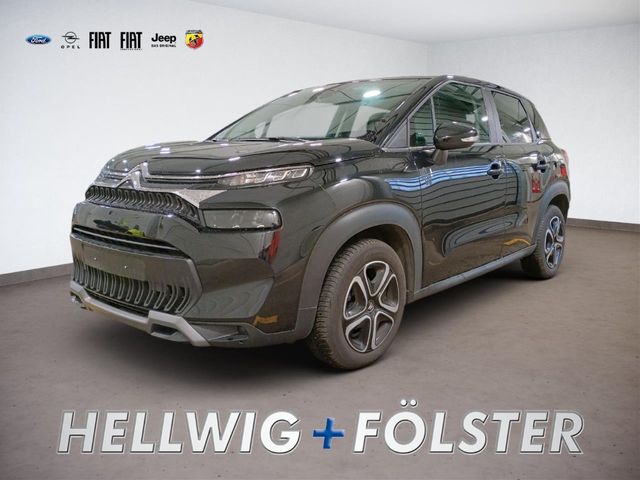 Citroën C3 Aircross YOU 1.5 BlueHDi 110 Navi Musikstream