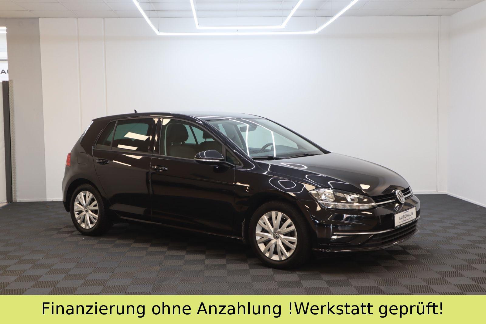 Volkswagen Golf VII Lim. Highline* ACC *Carplay* SHZ * Cam