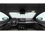 BMW i5 xDrive40 Limousine M Sportp. LED NAV AHK - BMW Elektroautos
