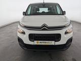 Citroën Berlingo 1.2 PureTech 110 Live M S&S AHK+TELEFON - Citroën Berlingo Gebrauchtwagen in Düsseldorf