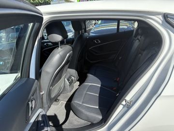 BMW 118 - 7