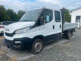 Iveco Daily 35S13 DoKa Pritsche - Iveco Daily doka