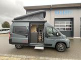 Sunlight Adventure Cliff RT 540 2026 / Topausstattung!!! 