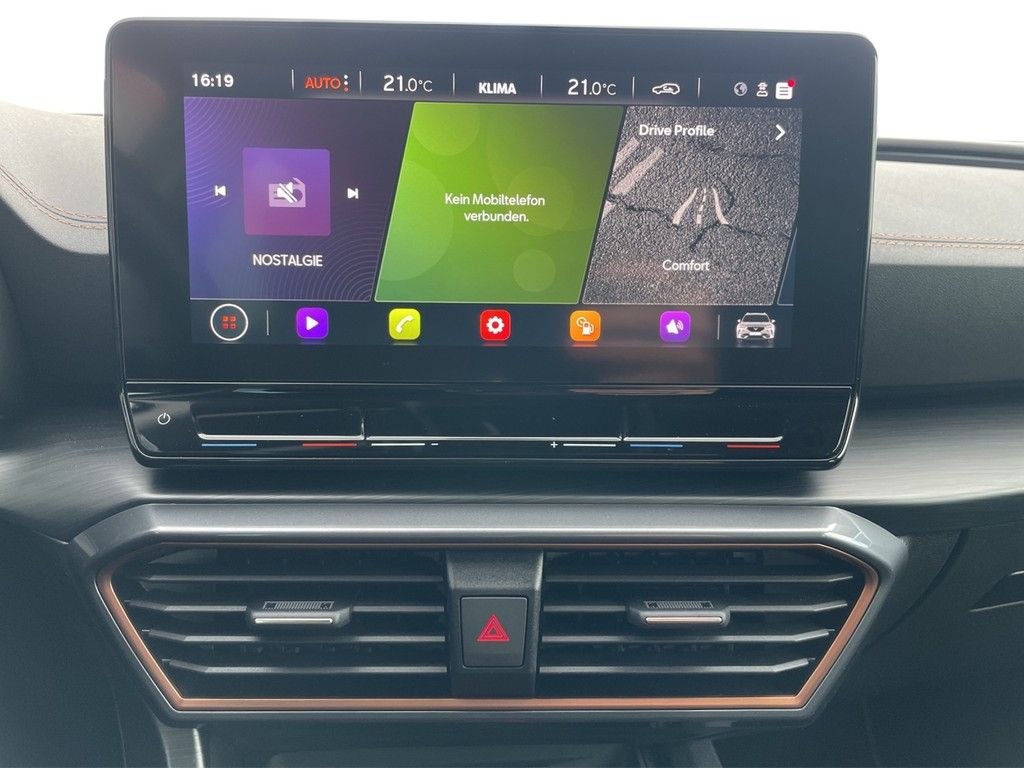 Cupra Formentor - Bild 18