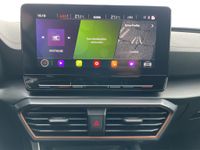 Cupra Formentor - Vorschau Bild 18