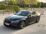 BMW 740d xDrive M|Laserlicht|Massage|Laser|360°| - BMW 740: Von Privat