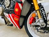 Ducati Streetfighter V4S Supreme® 146/250 - DUCATI 250