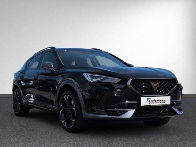 Formentor VZ 2.0 TSI 4Drive LED+NAVI+RFK+ACC+SHZ