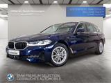 BMW 530d xDrive Touring Driv.Assist.Prof Head-Up - BMW 530 in Ludwigshafen