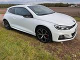 Volkswagen Scirocco 2.0 TSI 162kW GTS GTS