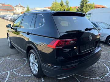 Volkswagen Tiguan Allspace - 6