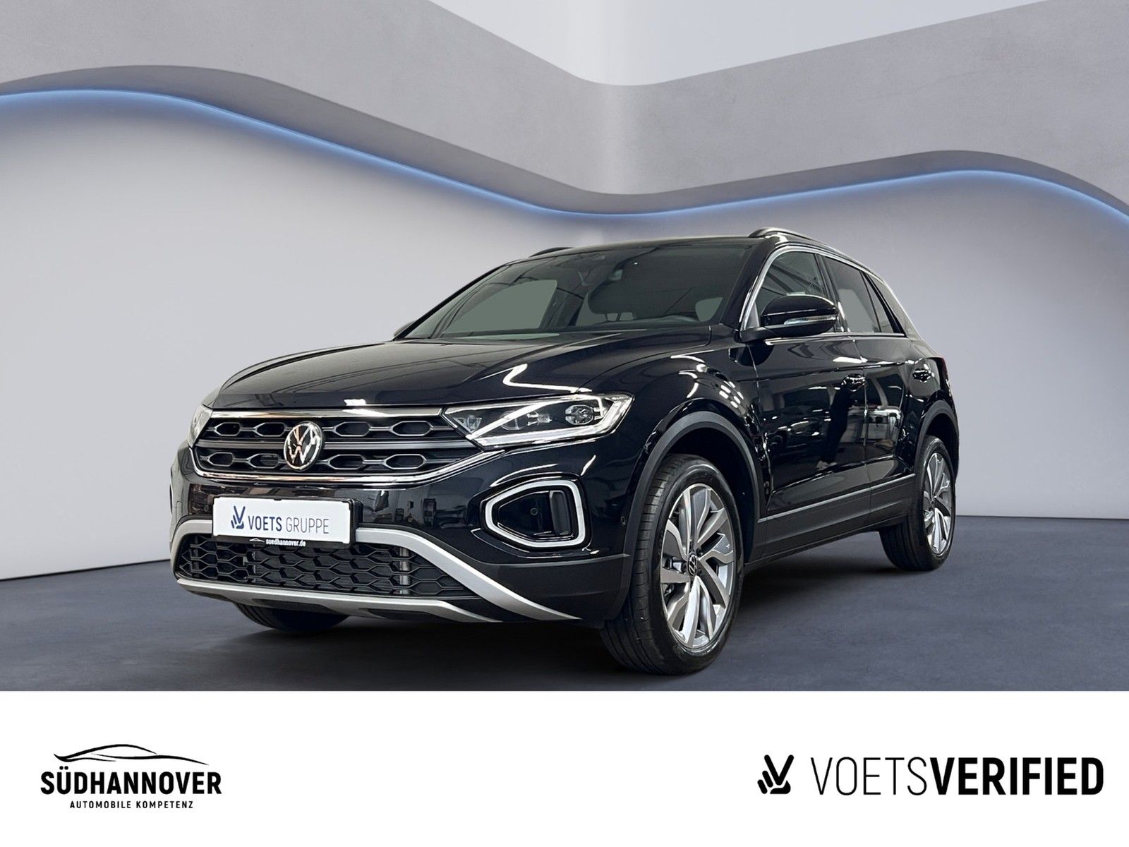 Volkswagen T-Roc - Bild 2