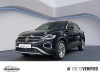 Volkswagen T-Roc - Vorschau Bild 2