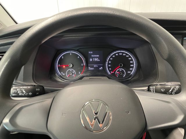 T6.1 Transporter Kombi lang Mixto 2.0 TDI LED