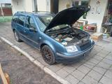 Volkswagen Bora 2.0 4motion 4motion Variant Comfortline - Volkswagen Bora: Comfortline