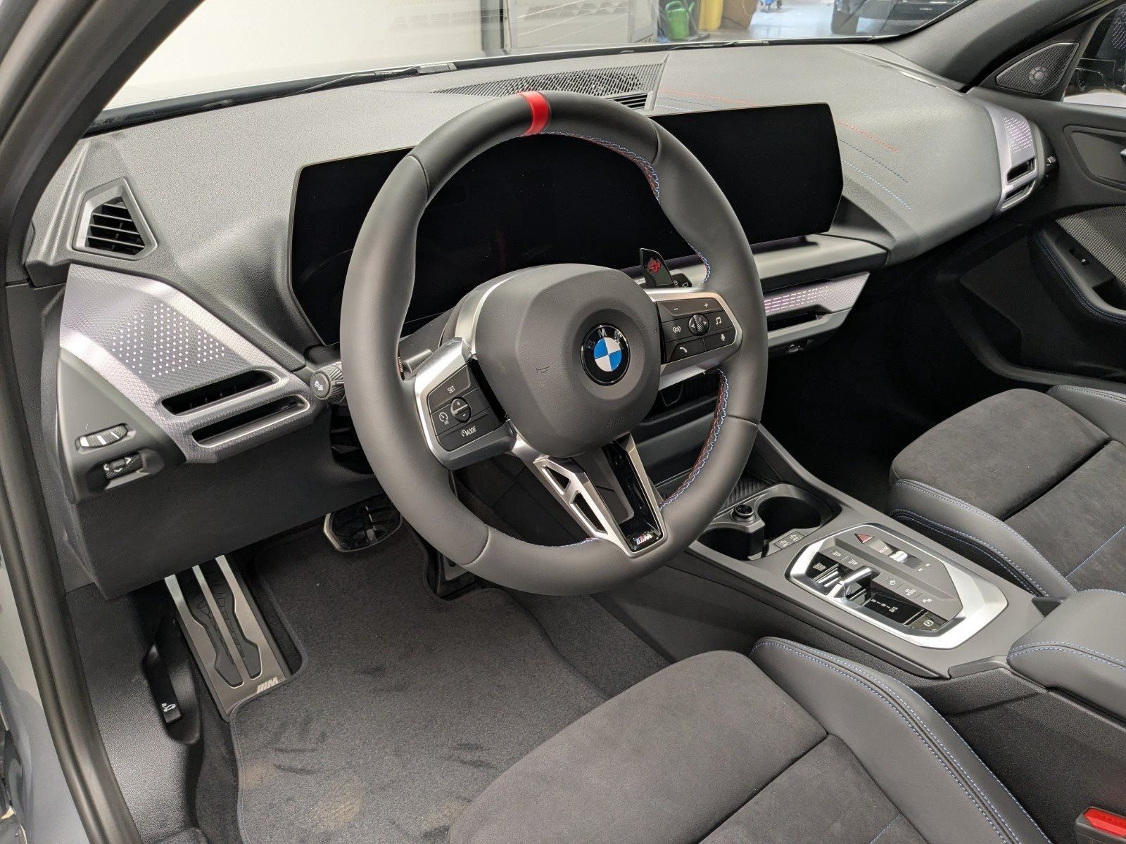 BMW M135 - Bild 9