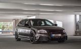 Audi RS3 8P - Revo, Edel01, OZ - Audi RS3: Kombi