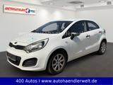 Kia Rio 1.2 Attract 5-trg. Klima - Kia Rio: Attract