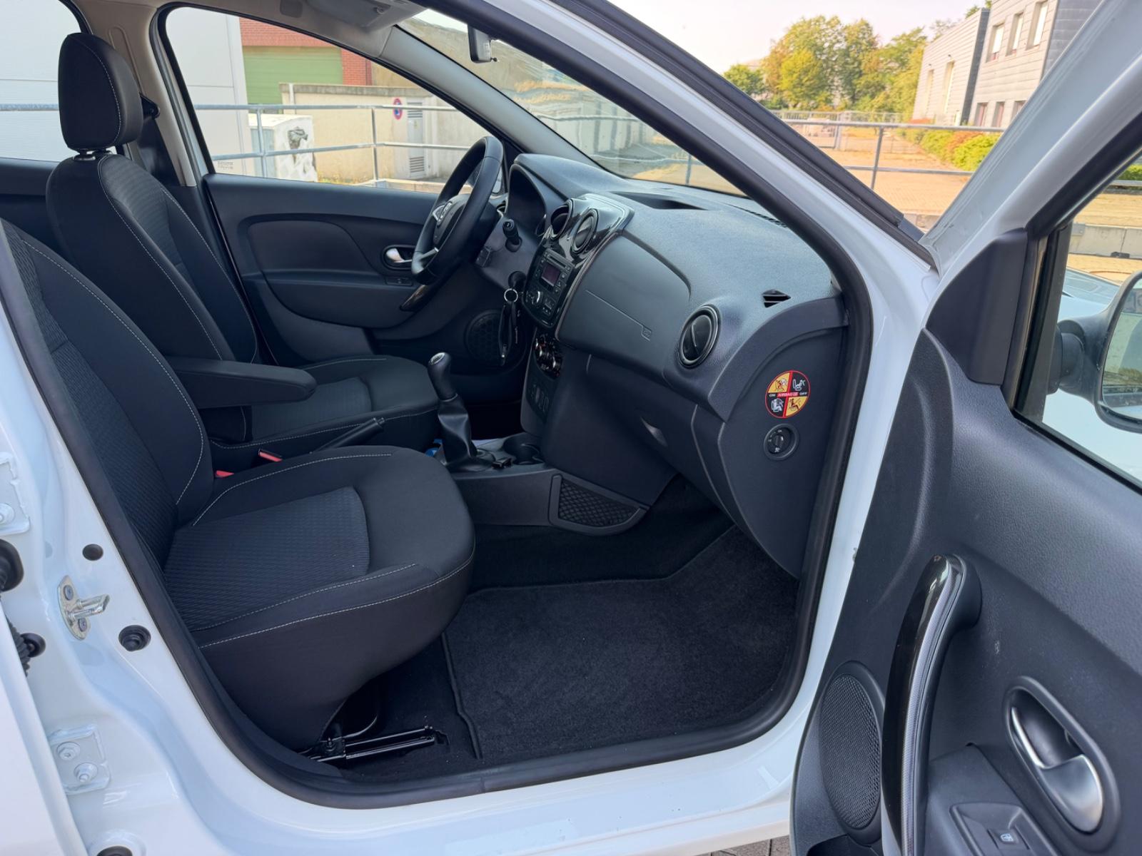 Dacia Sandero II Comfort