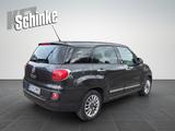 Fiat 500L Lounge - graue Fiat 500L