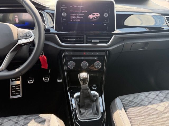 Volkswagen T-Roc - Bild 11